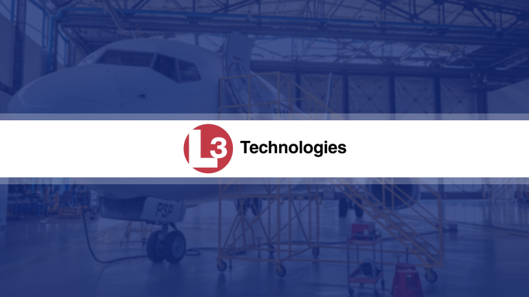 L3 Technologies Success Story with Liquid UI