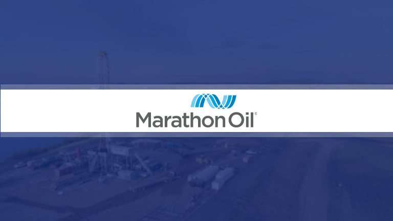 Marathonoil Success Story with Liquid UI