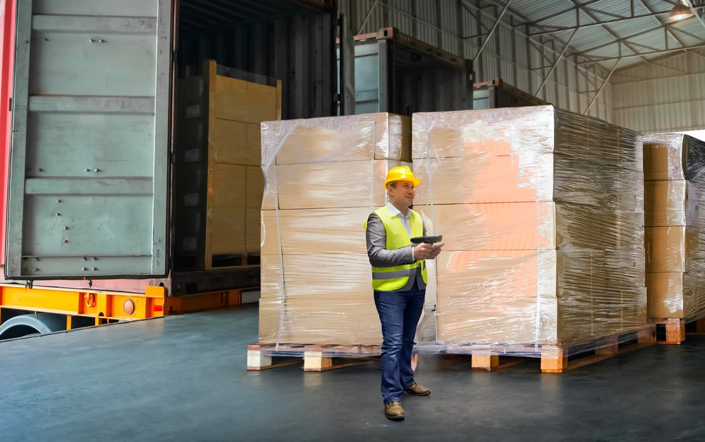 Logistics