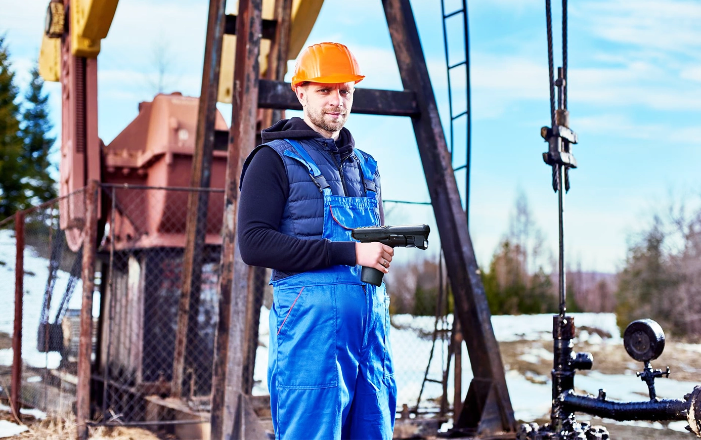 oilandgas