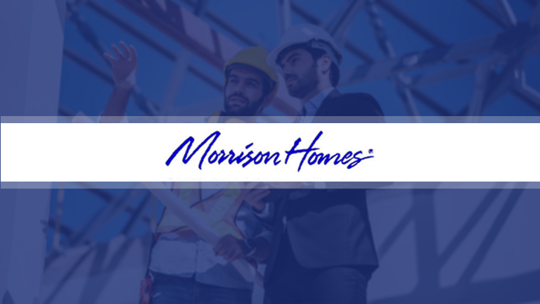 Morisson Homes Success Story with Liquid UI