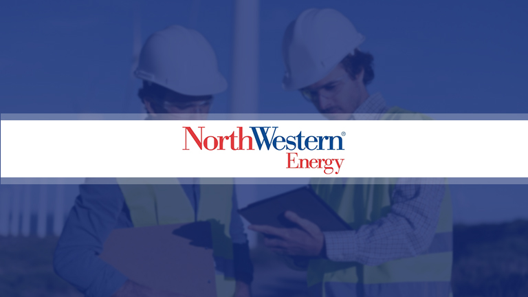 Northwestern Energy Success Story with Liquid UI