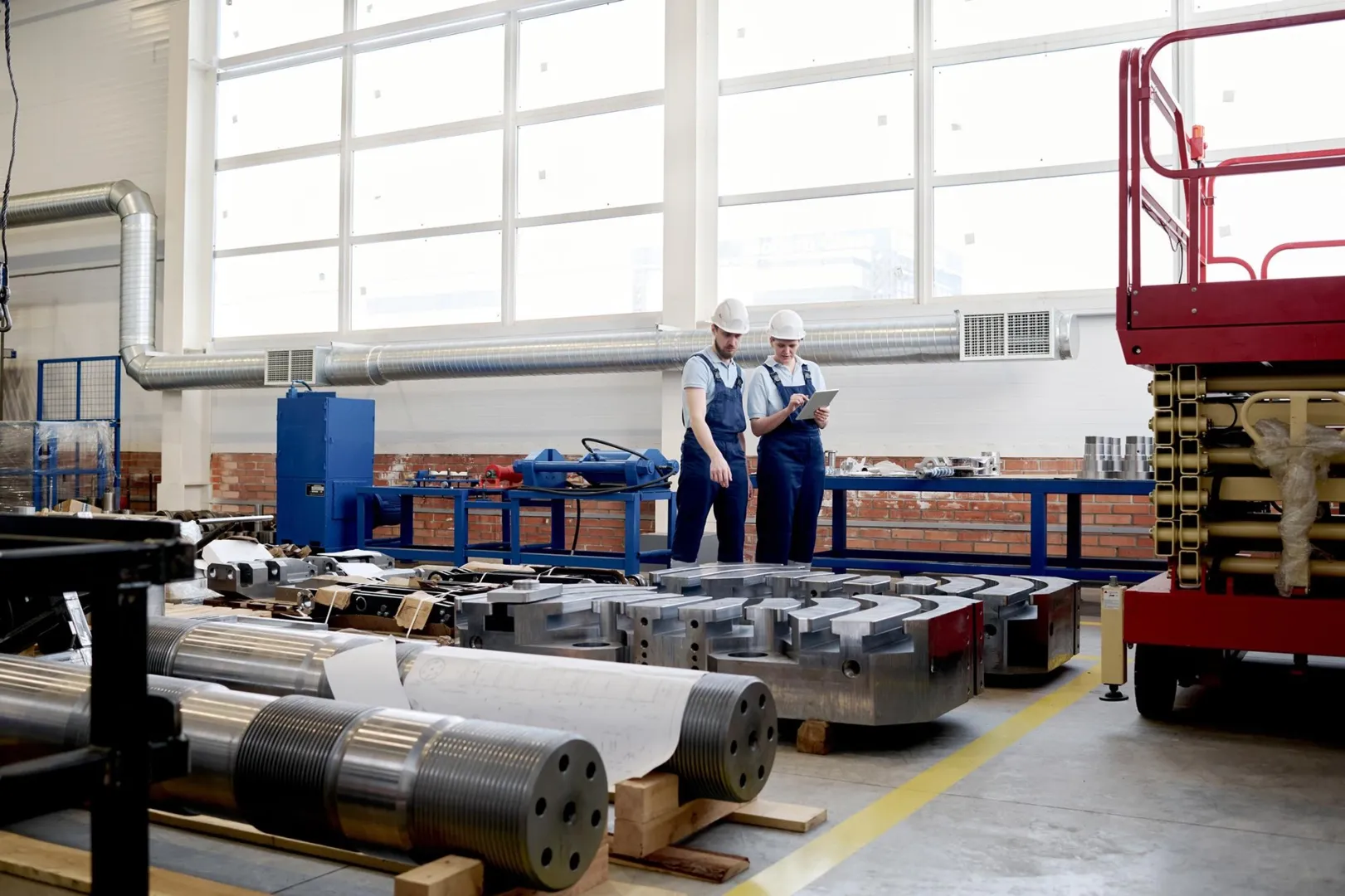 Amcor Plastics improving reliability in SAP workflows