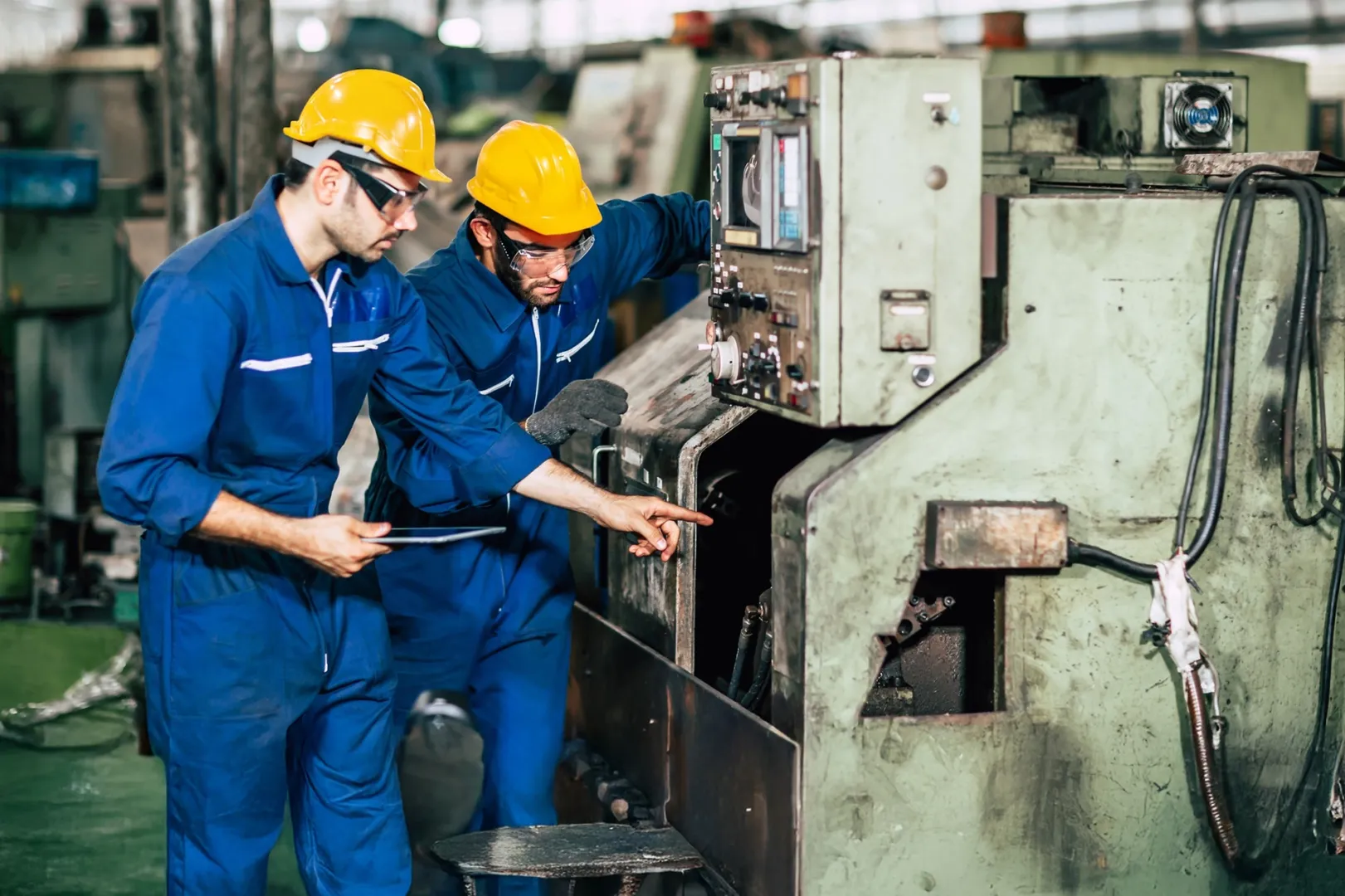 Comprehensive guide to efficient SAP PM workflows