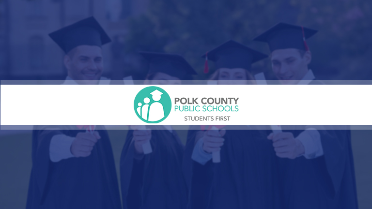 Polk County Schools Success Story with Liquid UI