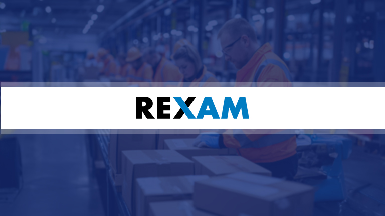 Rexam Success Story with Liquid UI