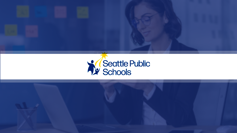 SeattlePpublic Schools Success Story with Liquid UI