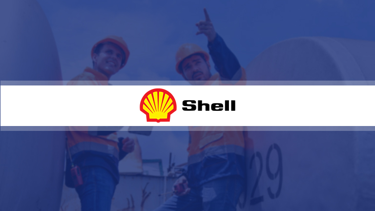 Shell Success Story with Liquid UI