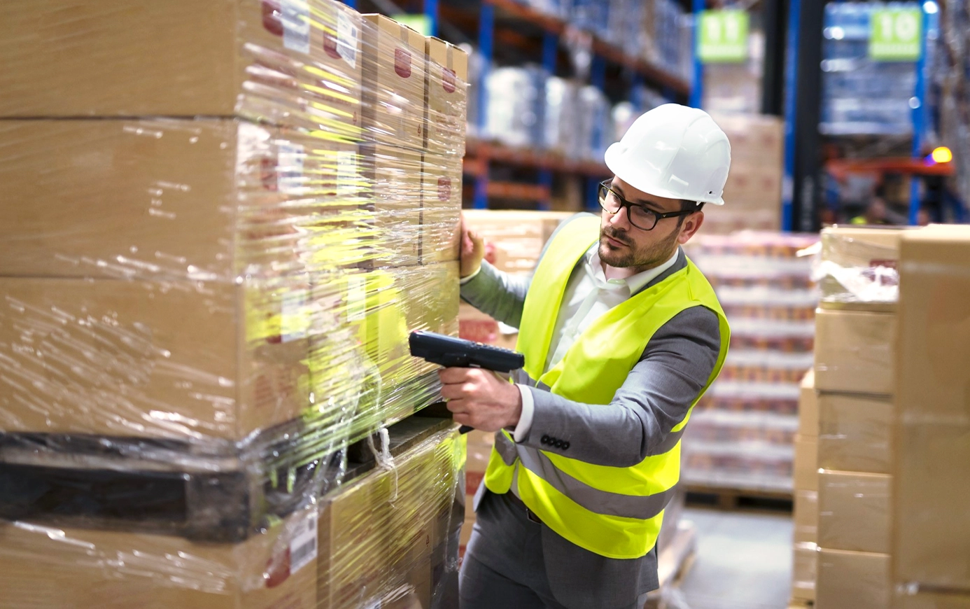 SAP workflows simplified for industry-specific processes - logistics