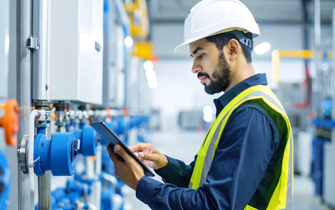 SAP workflows simplified for industry-specific processes - manufacturing