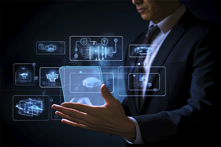 Blueprint to SAP mobility