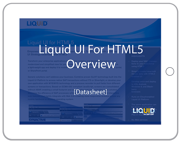 html5