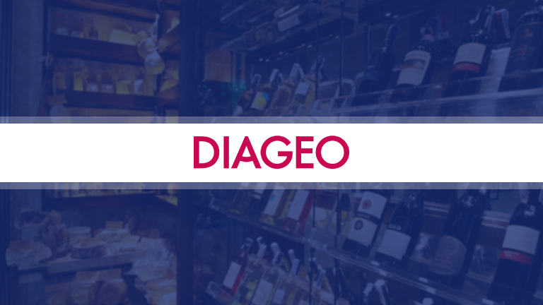 Diageo Success Story with Liquid UI