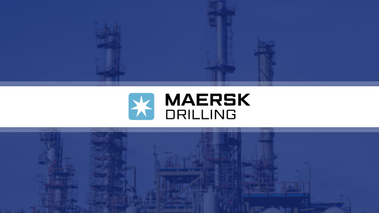 Maersk Success Story with Liquid UI