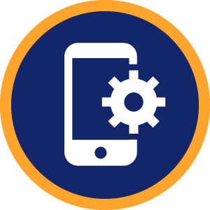 Optimized SAP mobile user interfaces