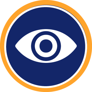 Real-time visibility at the edge
