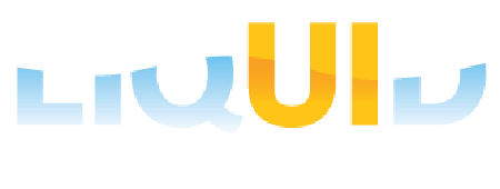 Liquid UI for SAP ERP